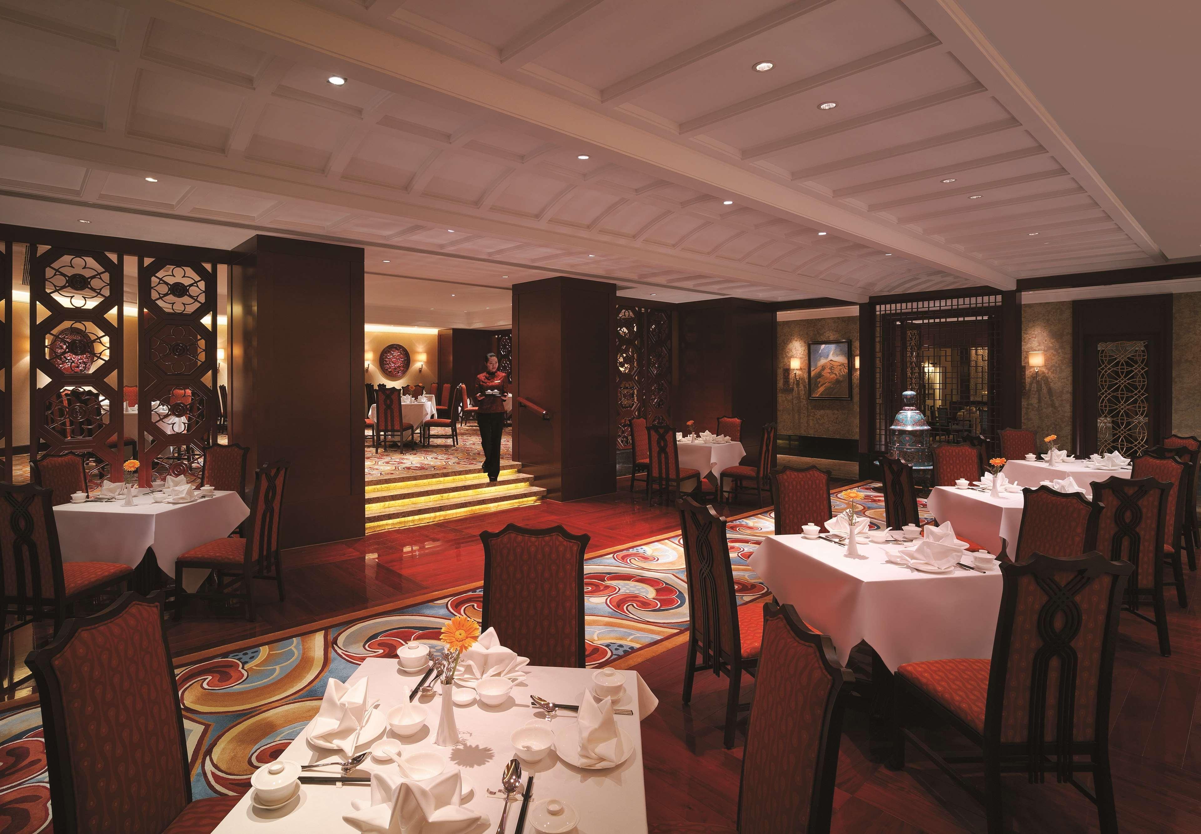 Shangri-La Manzhouli Exterior photo