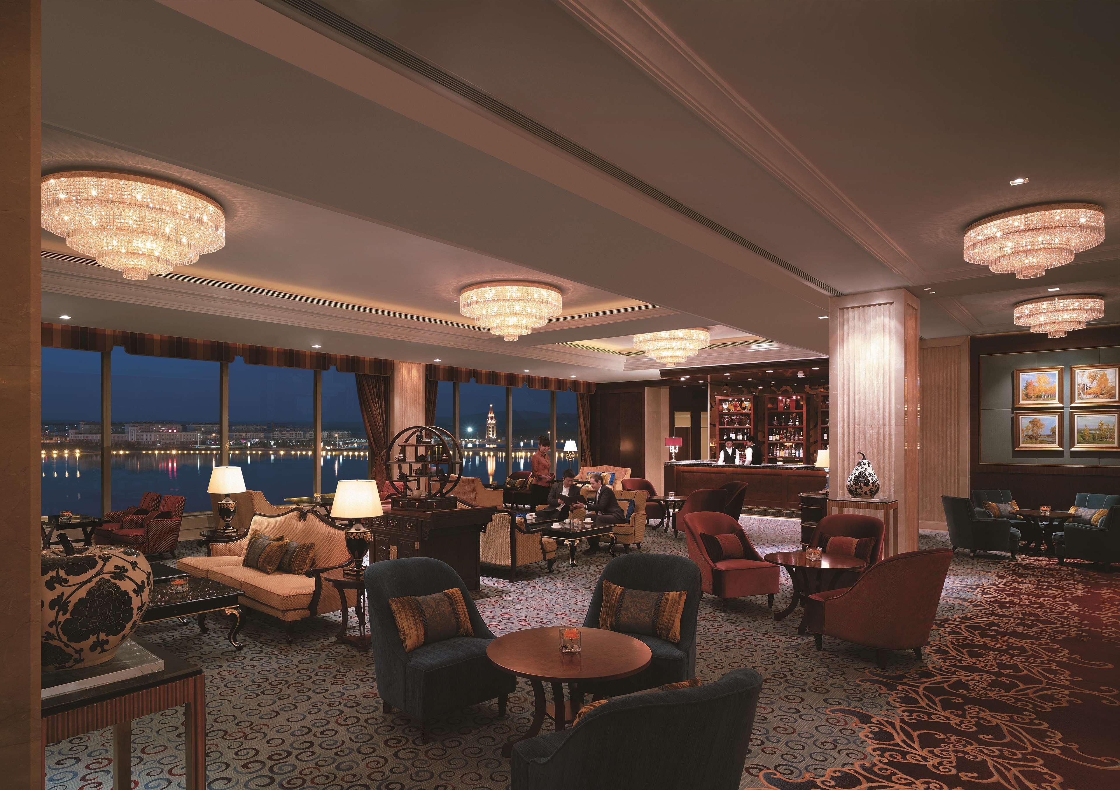 Shangri-La Manzhouli Restaurant photo