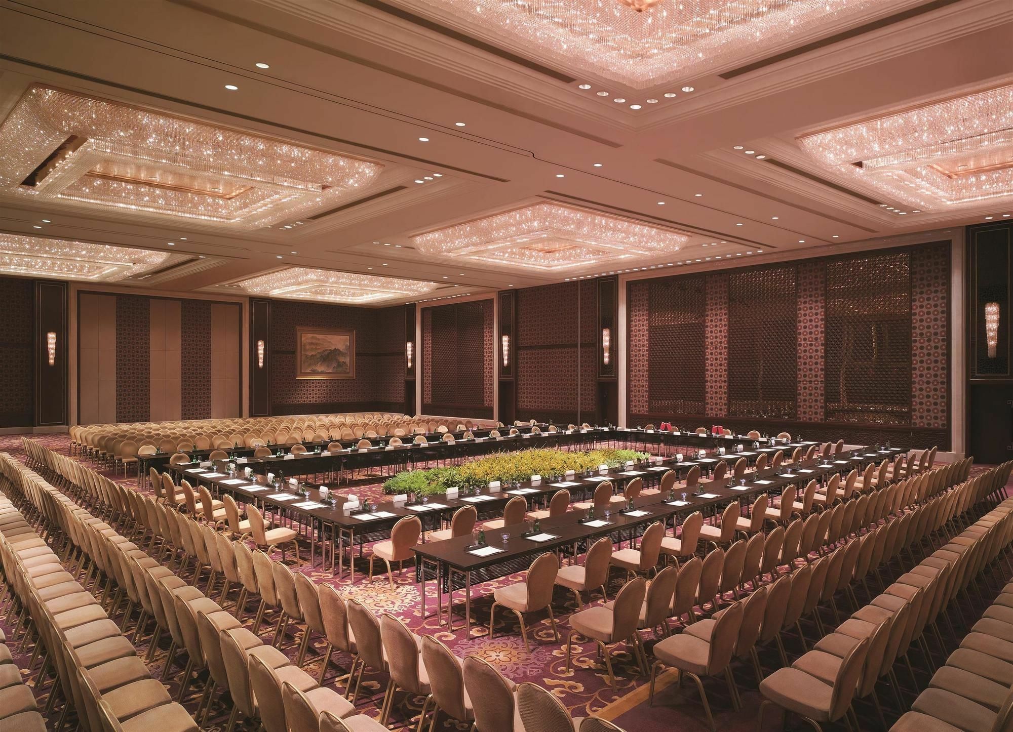 Shangri-La Manzhouli Exterior photo